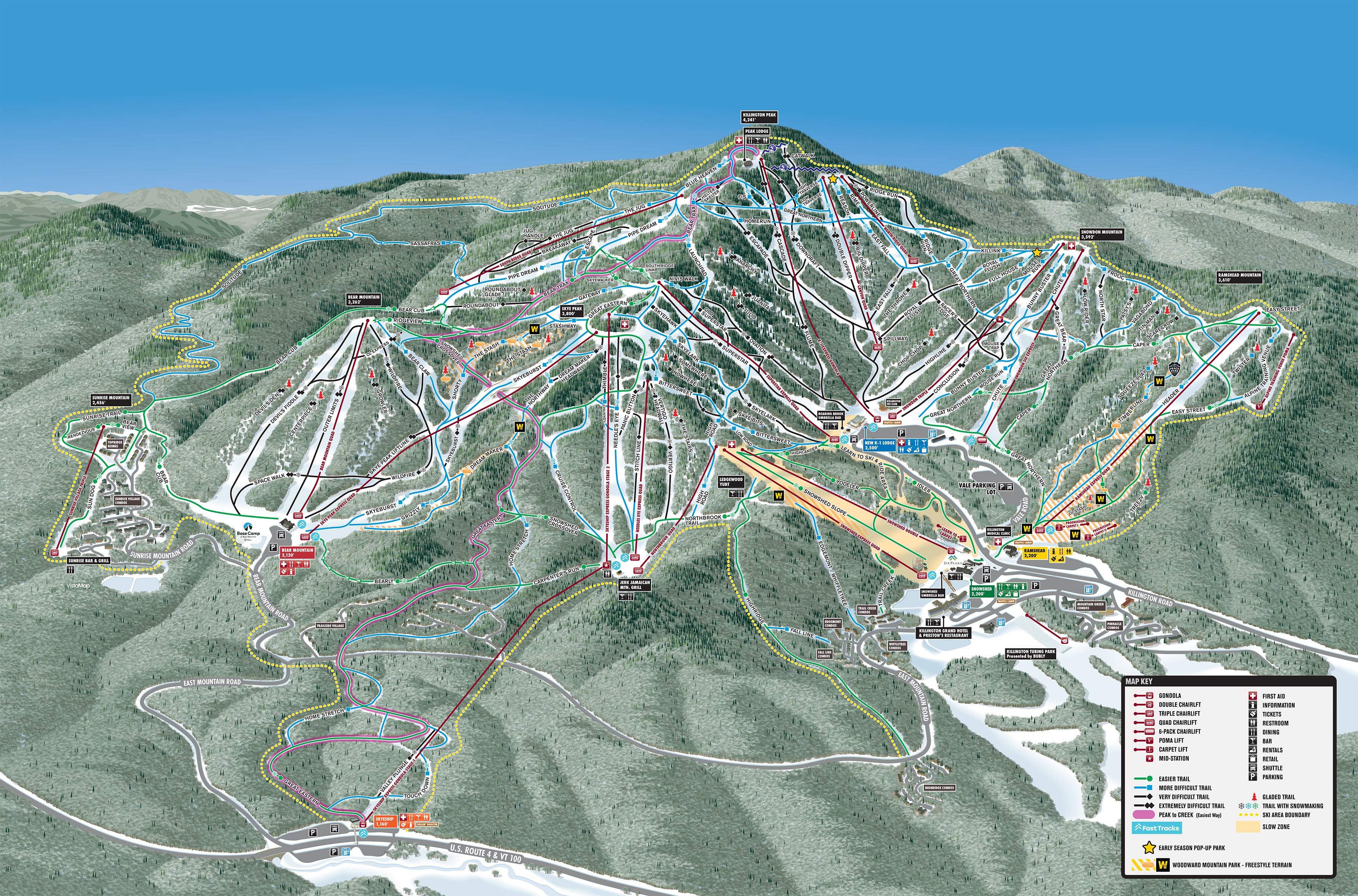 Killington