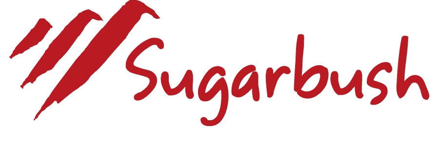 sugarbush logo