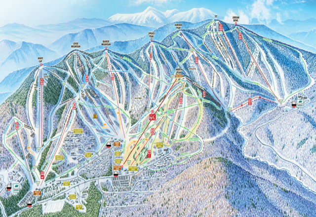 Sunday River