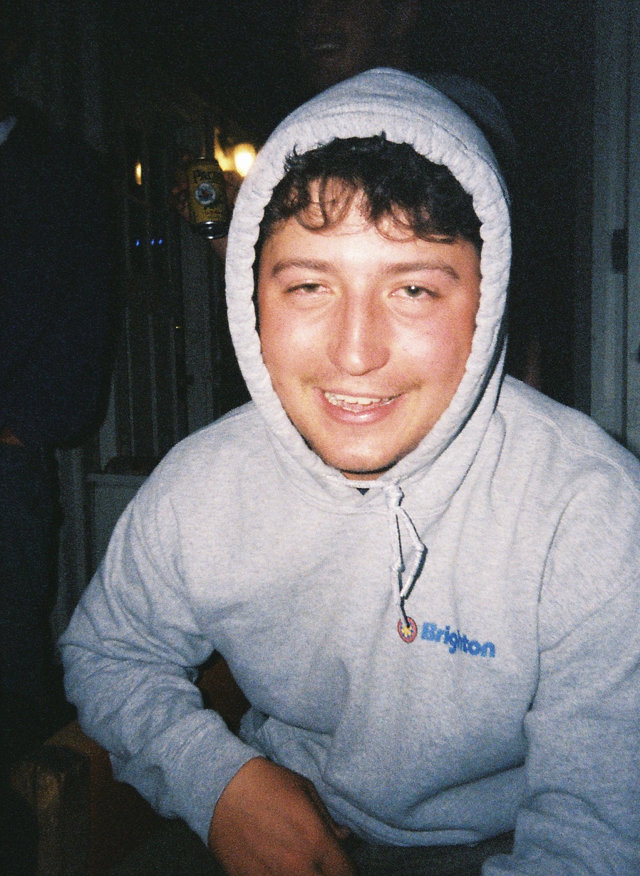 Naim Greenberg Spleenson