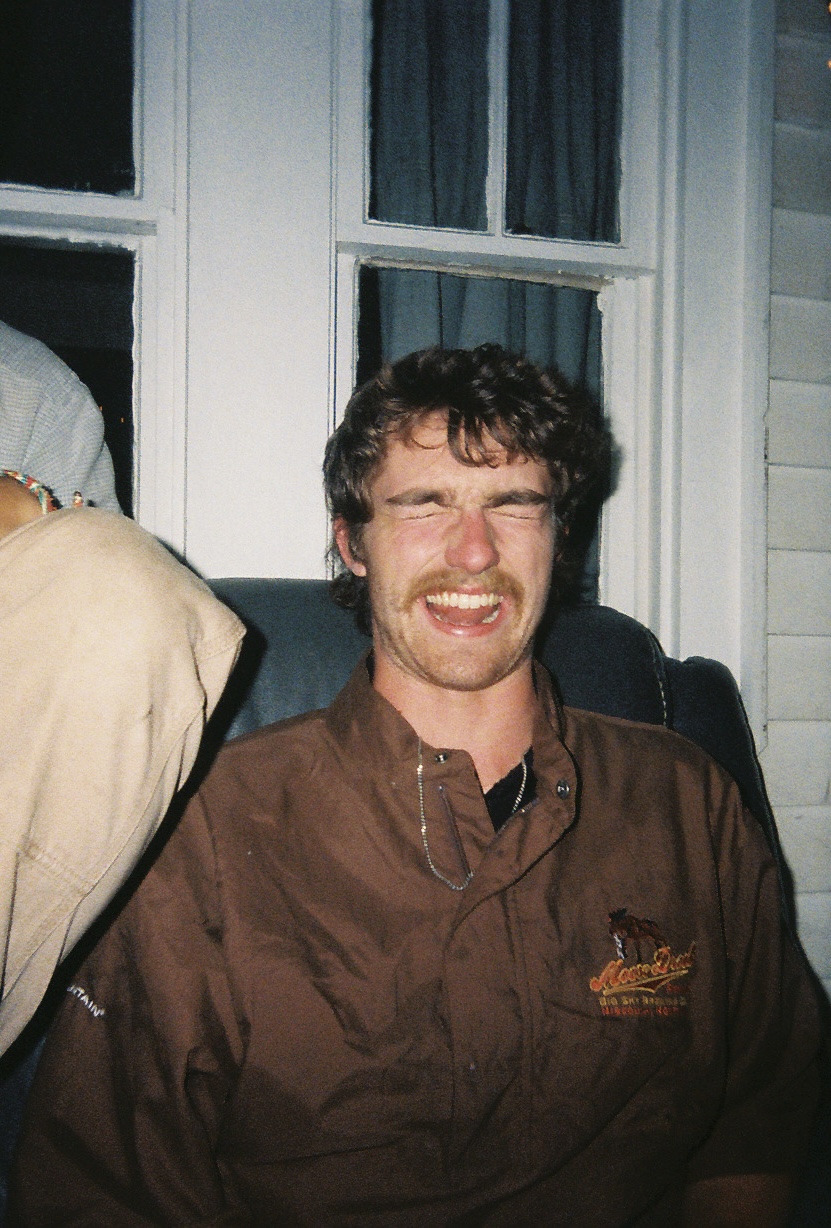 Willy Mac